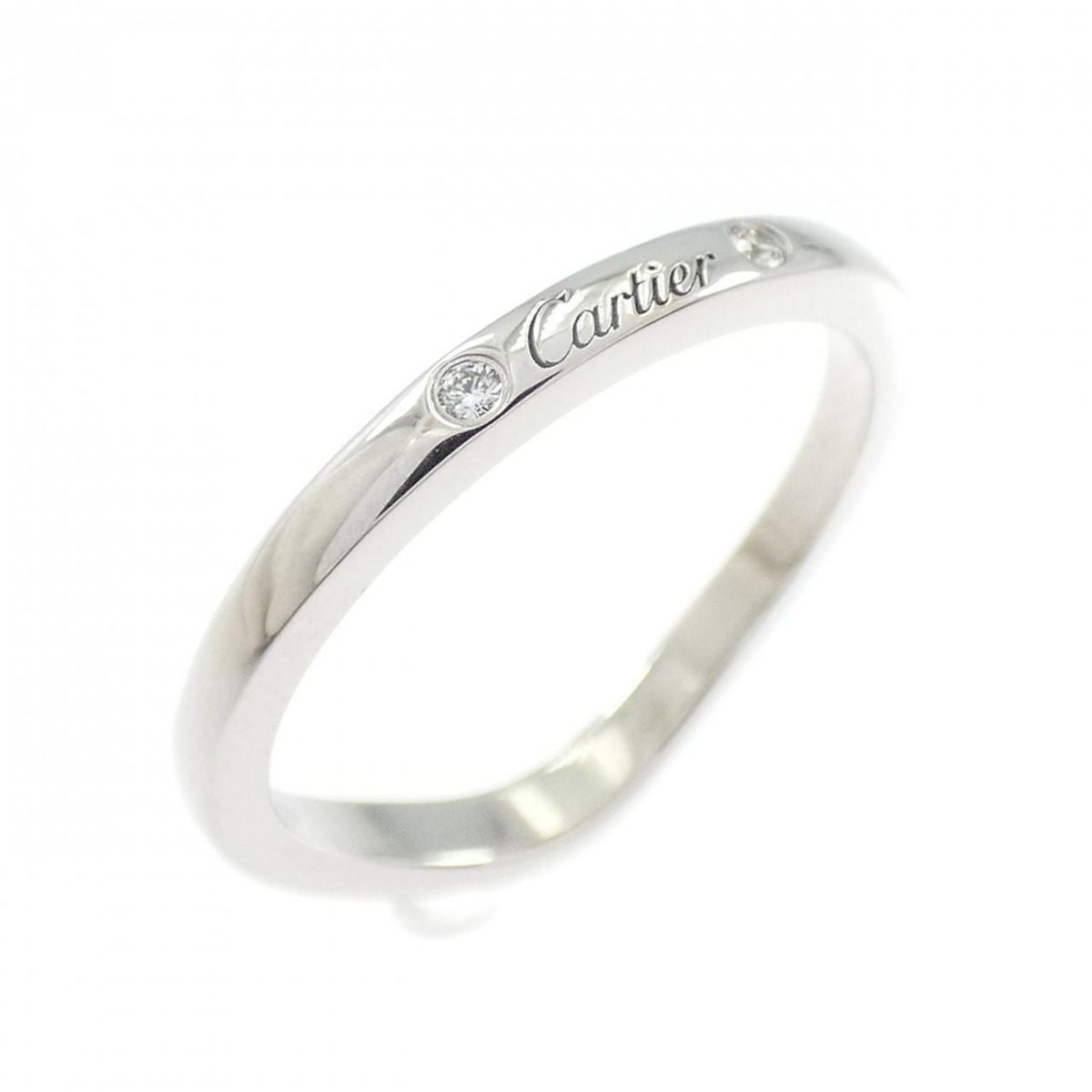 Cartier Ballerina Ring — view 2