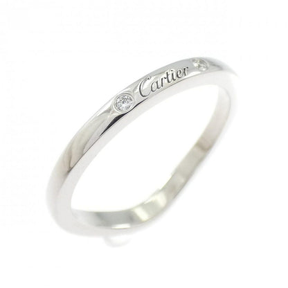 Cartier Ballerina Ring — view 2