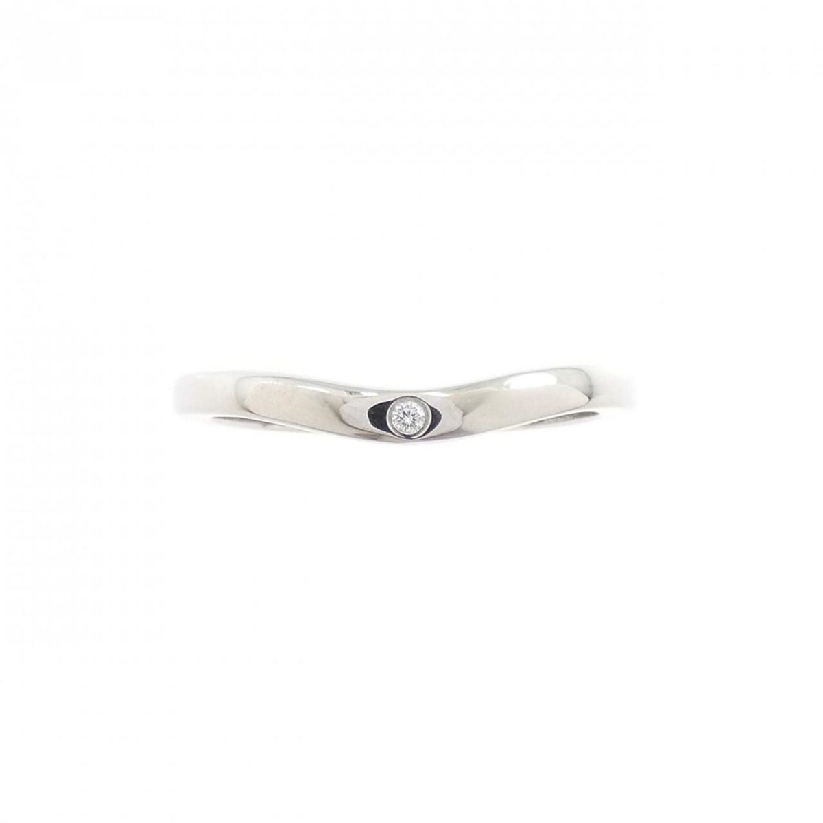 Cartier Ballerina Ring — view 4