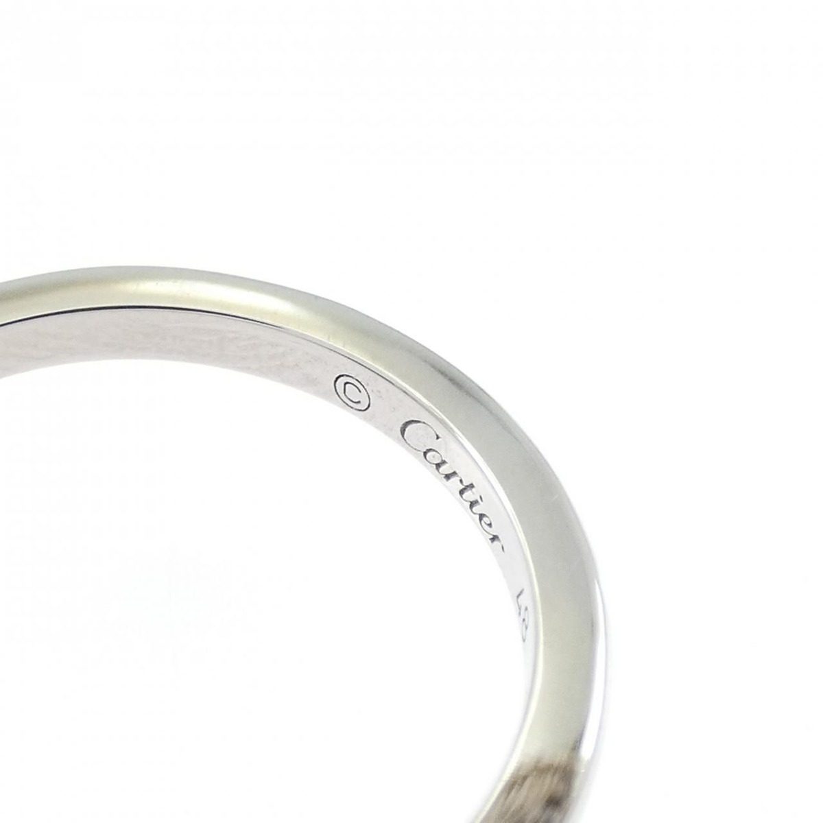 Cartier Ballerina Ring — view 6