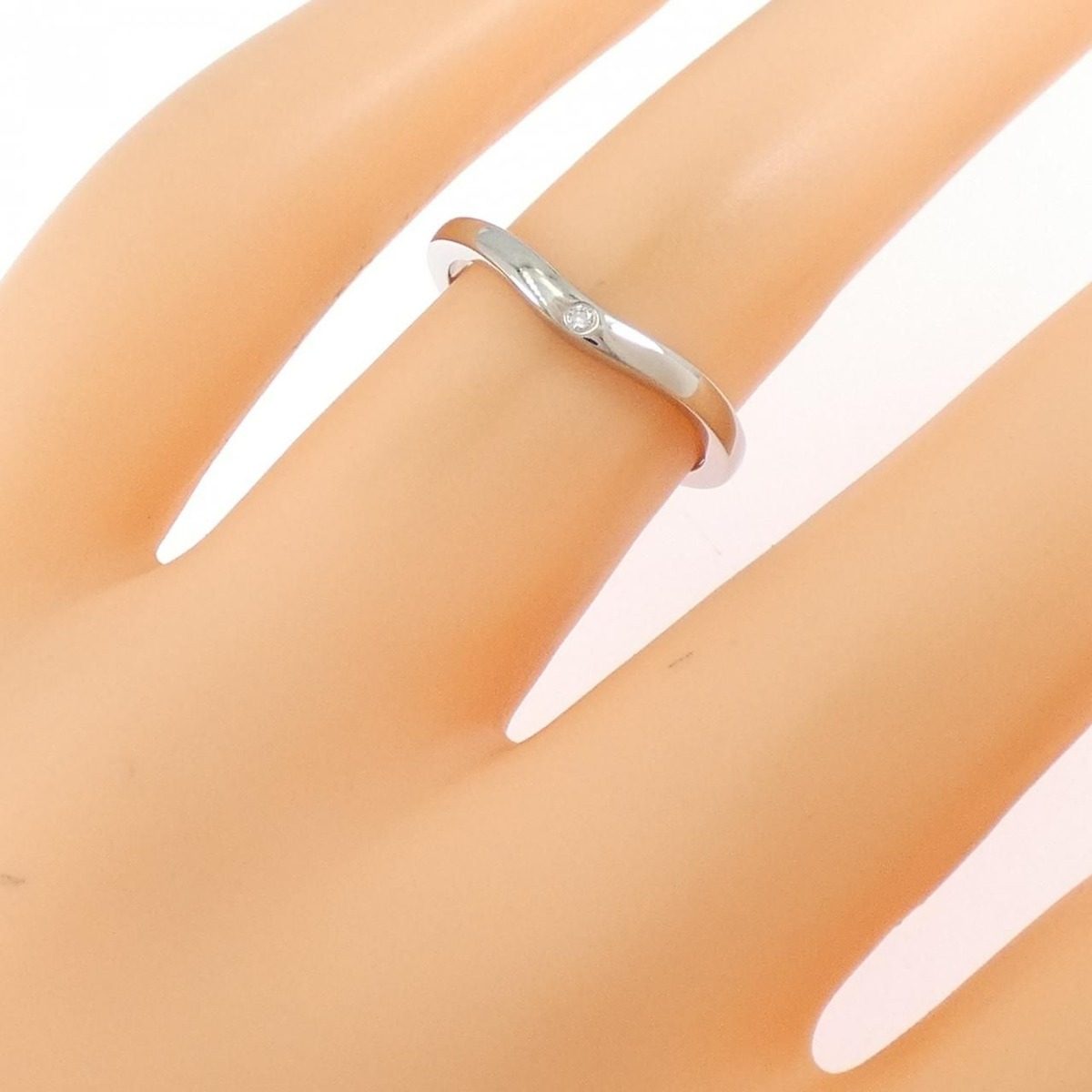 Cartier Ballerina Ring — view 7