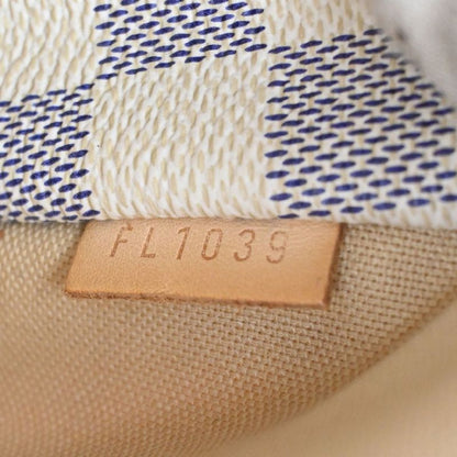 Louis Vuitton Shoulder Bag Totally PM Damier Azure N51261 75ka841