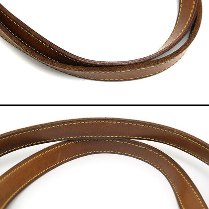 Louis Vuitton Cabas Mezzo M51151 Monogram Tote Bag A4 Size