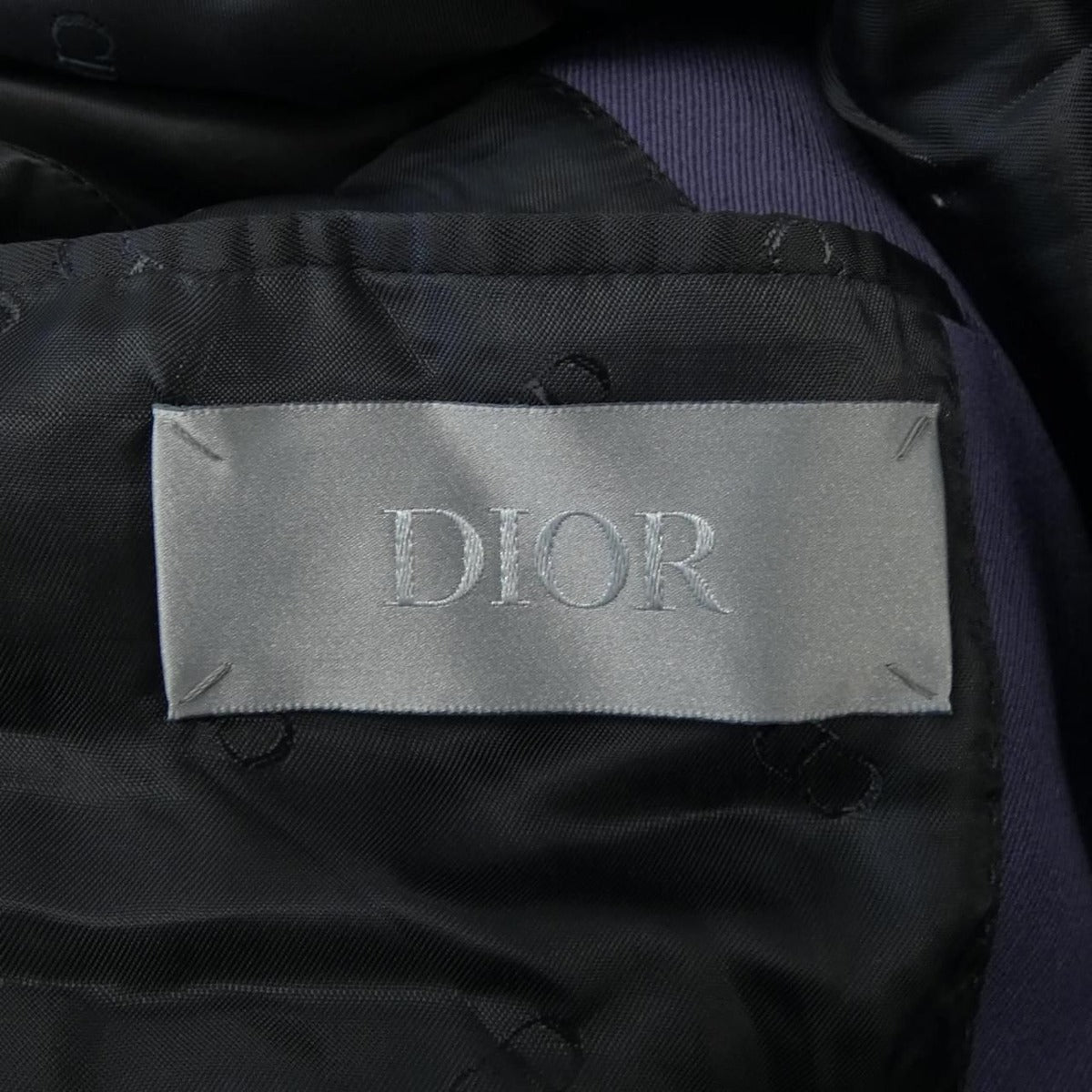 Dior Jacket Purple 48 — view 4
