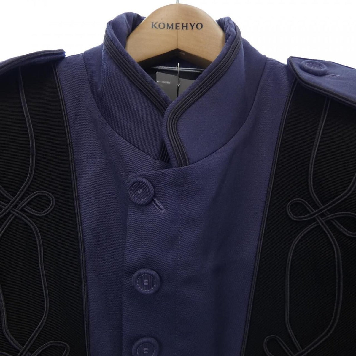 Dior Jacket Purple 48 — view 5