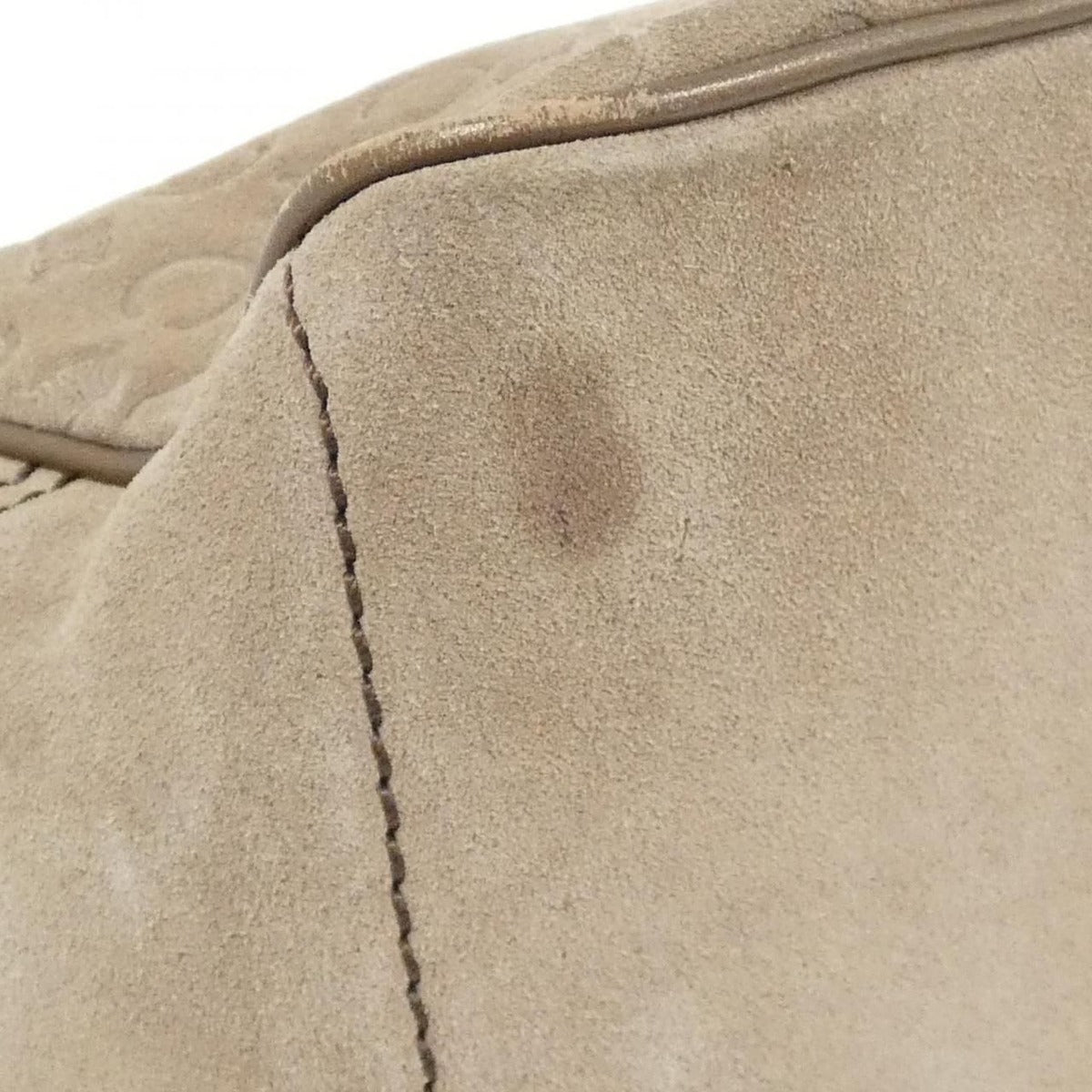 Celine Vintage Boogie Bag — view 3