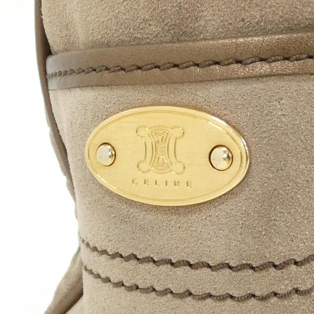 Celine Vintage Boogie Bag — view 4