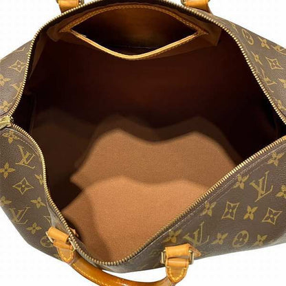Louis Vuitton Monogram Speedy 40 M41522 Bag Handbag Unisex