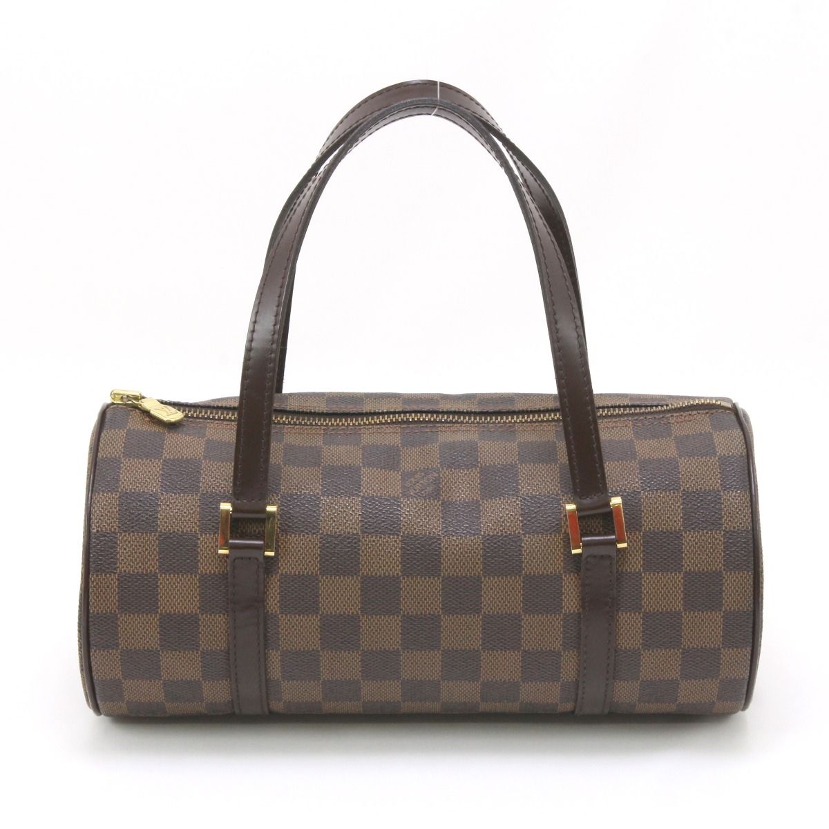 Louis Vuitton Damier Papillon Handbag