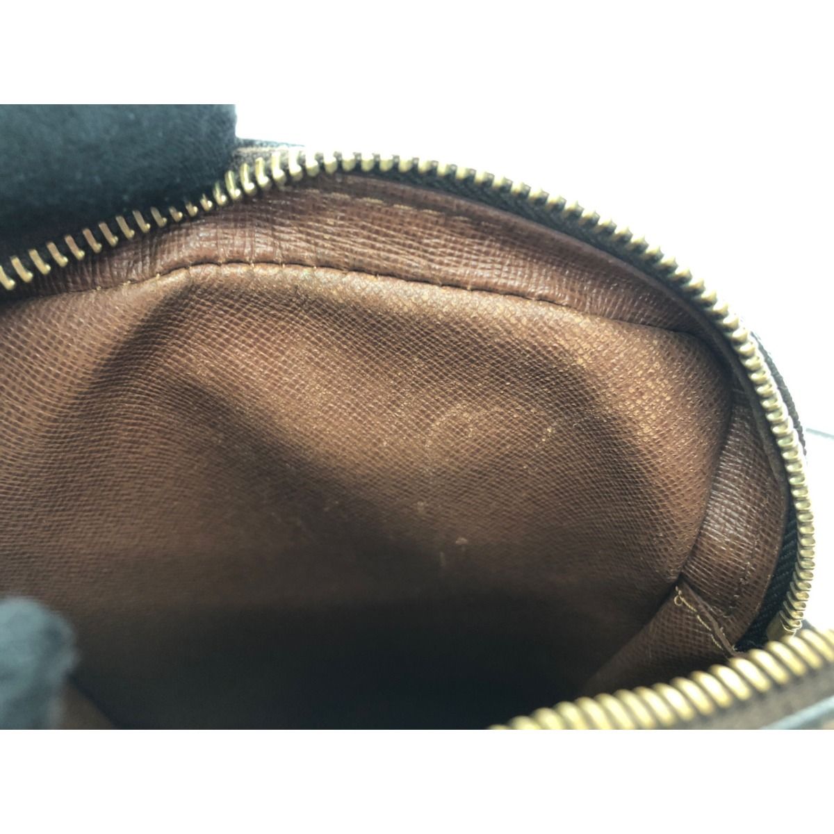 Louis Vuitton Women's Shoulder Bag Crossbody Monogram Danube