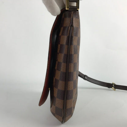 Louis Vuitton Shoulder Bag Damier Musette Salsa
