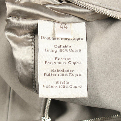 Hermes Leather Jacket Series Button — view 4