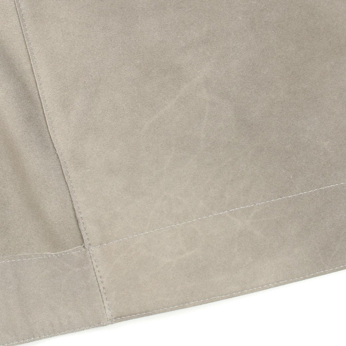 Hermes Leather Jacket Series Button — view 8