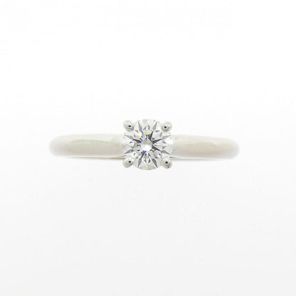 Cartier Solitaire Ring — view 2