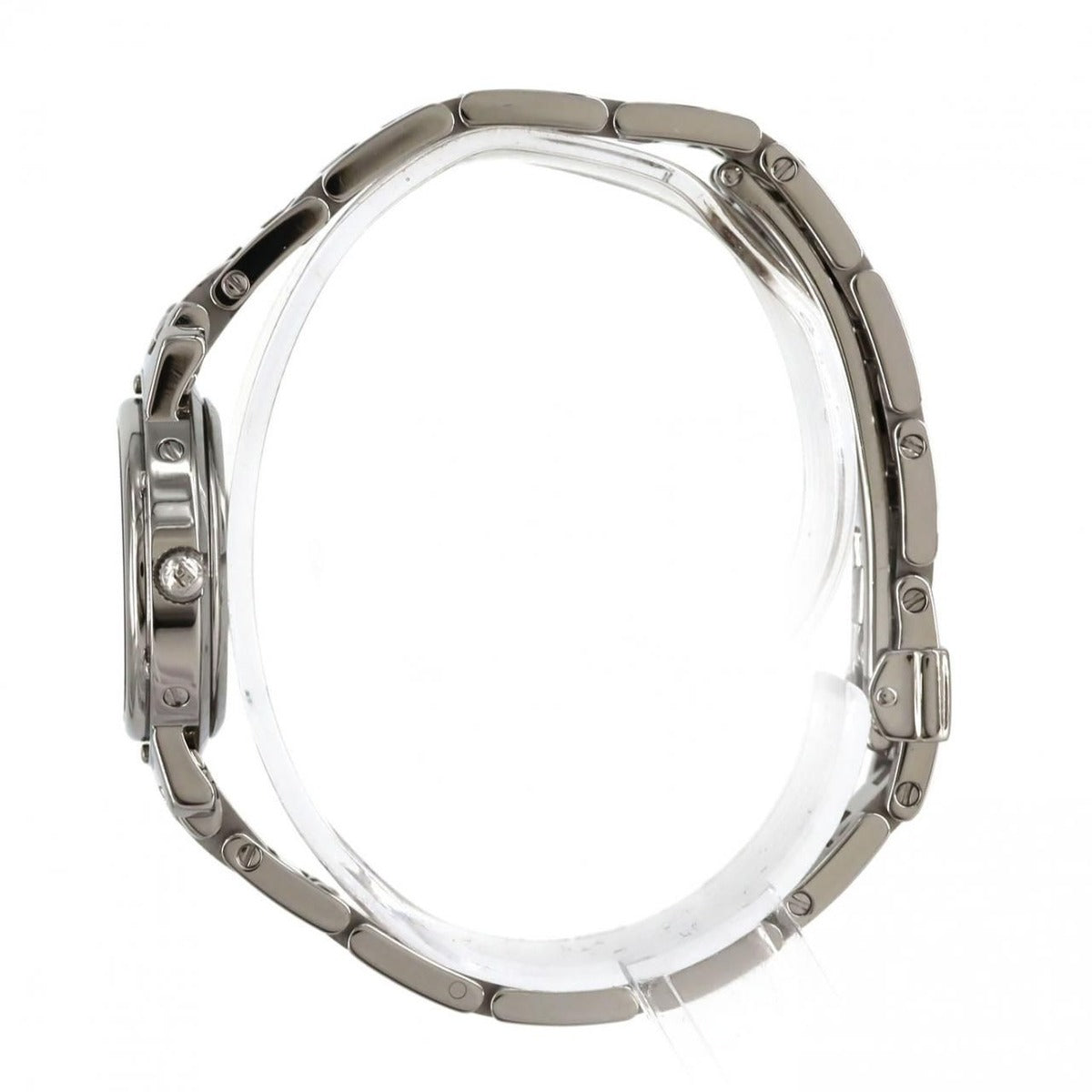 Hermes SS Quartz Gray — view 3
