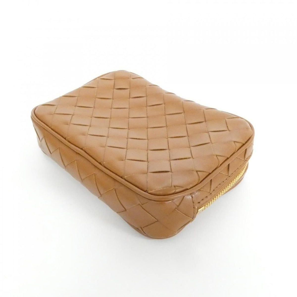 Bottega Veneta V3 Iv0 Pouch — view 2