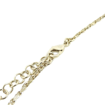 Chanel Necklace White — view 4
