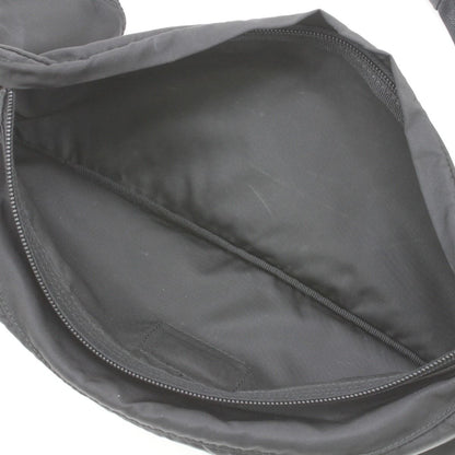 Prada Body Bag Black