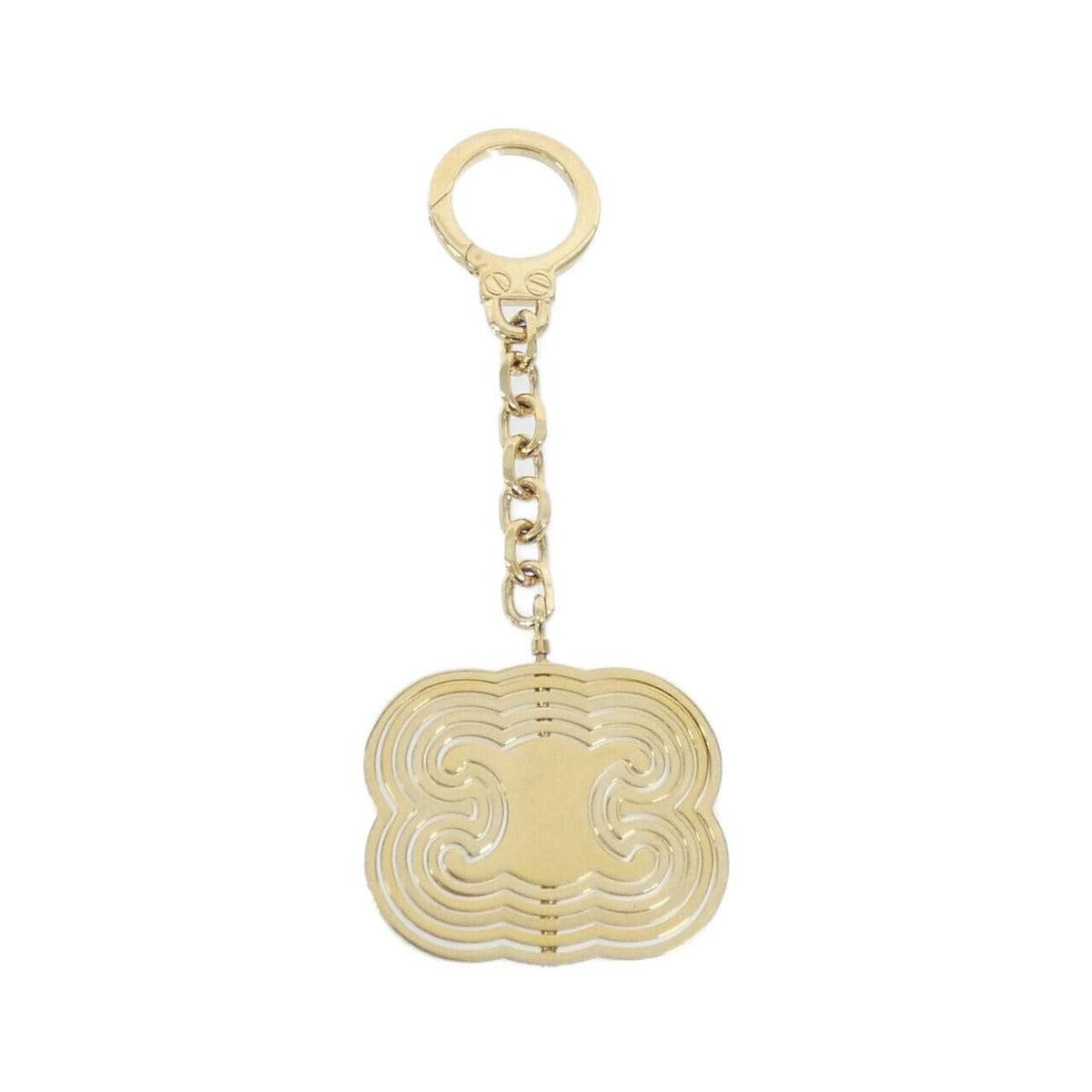 Celine Key Ring — view 2