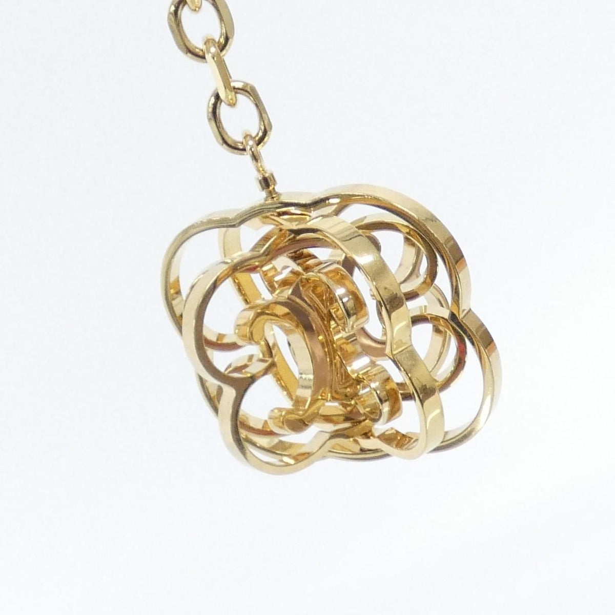 Celine Key Ring — view 3