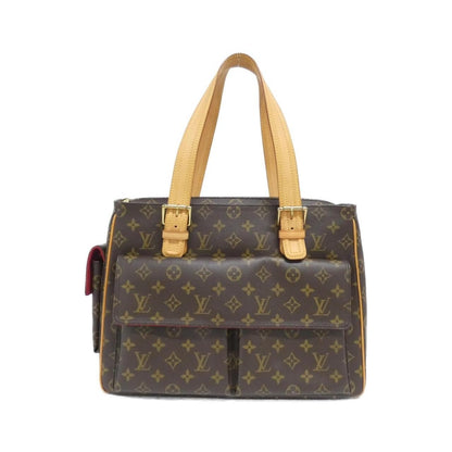 Louis Vuitton Monogram Multipli Cite Bag