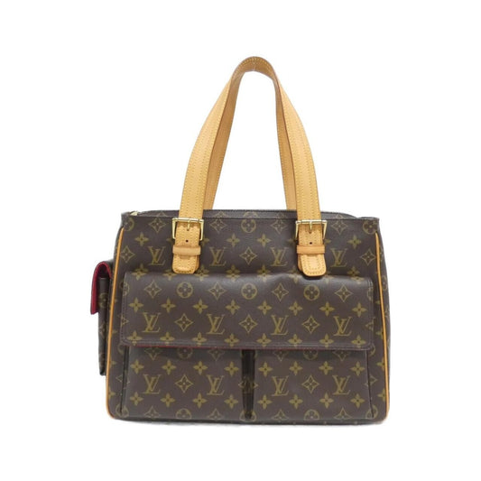 Louis Vuitton Monogram Multipli Cite Bag