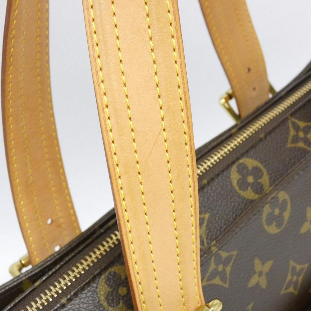 Louis Vuitton Monogram Multipli Cite Bag — view 5