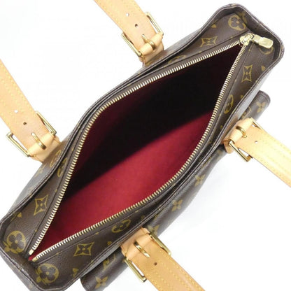 Louis Vuitton Monogram Multipli Cite Bag — view 7