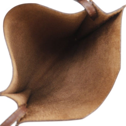 Hermes Omenitu Calf Brown Unisex Shoulder Bag