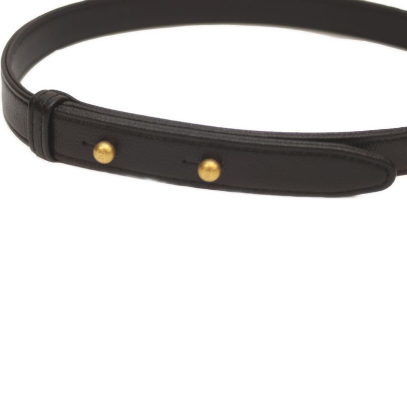 Chanel A67364 Black Caviar Skin Ghardware Mini Boy Chanel 15 Chain Shoulder Bag