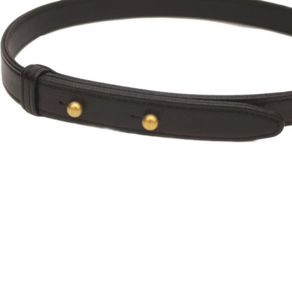 Chanel A67364 Black Caviar Skin Ghardware Mini Boy Chanel 15 Chain Shoulder Bag