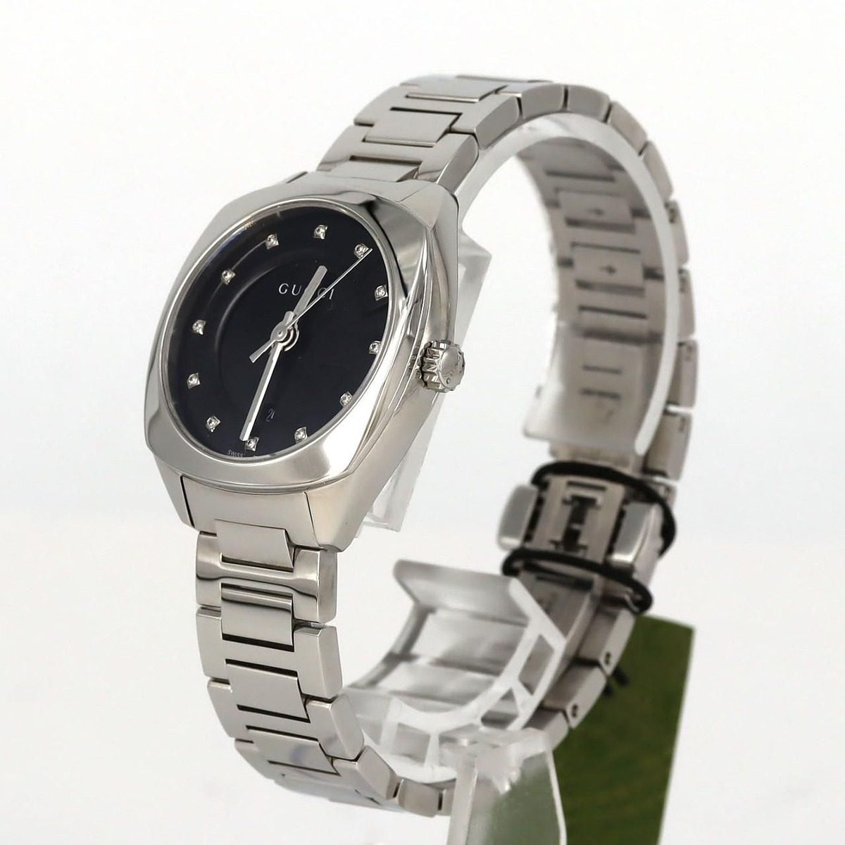 Gucci 142.5 SS Quartz — view 2