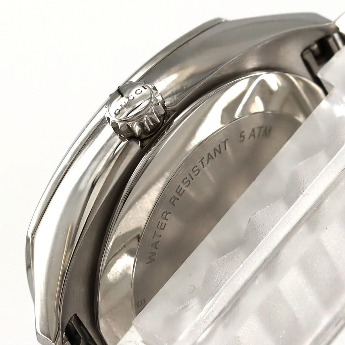 Gucci 142.5 SS Quartz — view 4