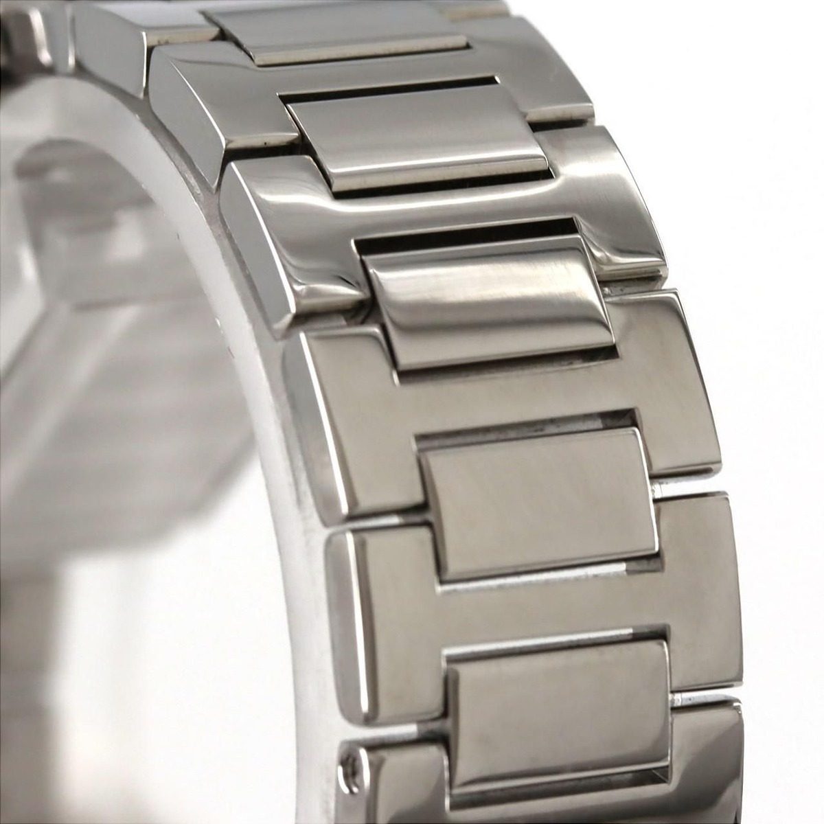 Gucci 142.5 SS Quartz — view 5
