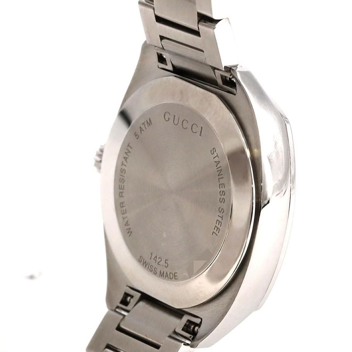 Gucci 142.5 SS Quartz — view 6