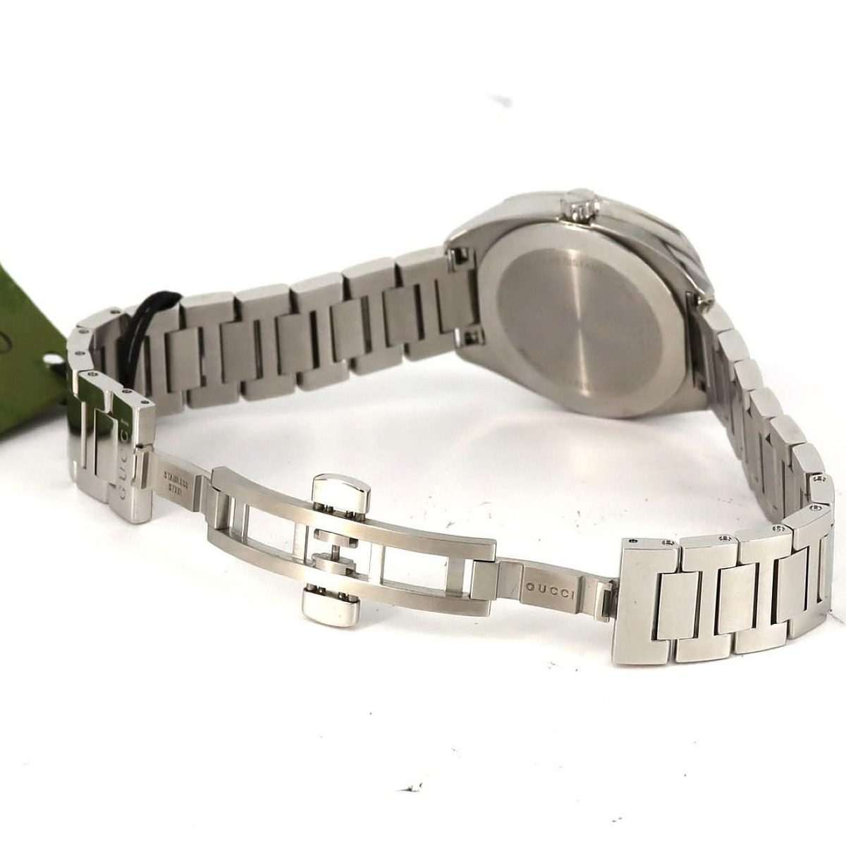 Gucci 142.5 SS Quartz — view 7