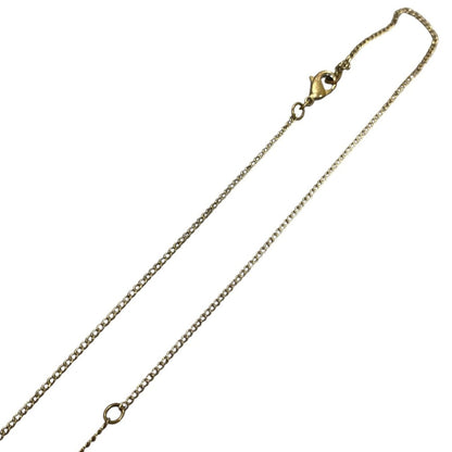 Chanel Necklace Pearl — view 7
