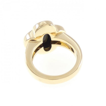 Van Cleef & Arpels Pure Alhambra Ring — view 4