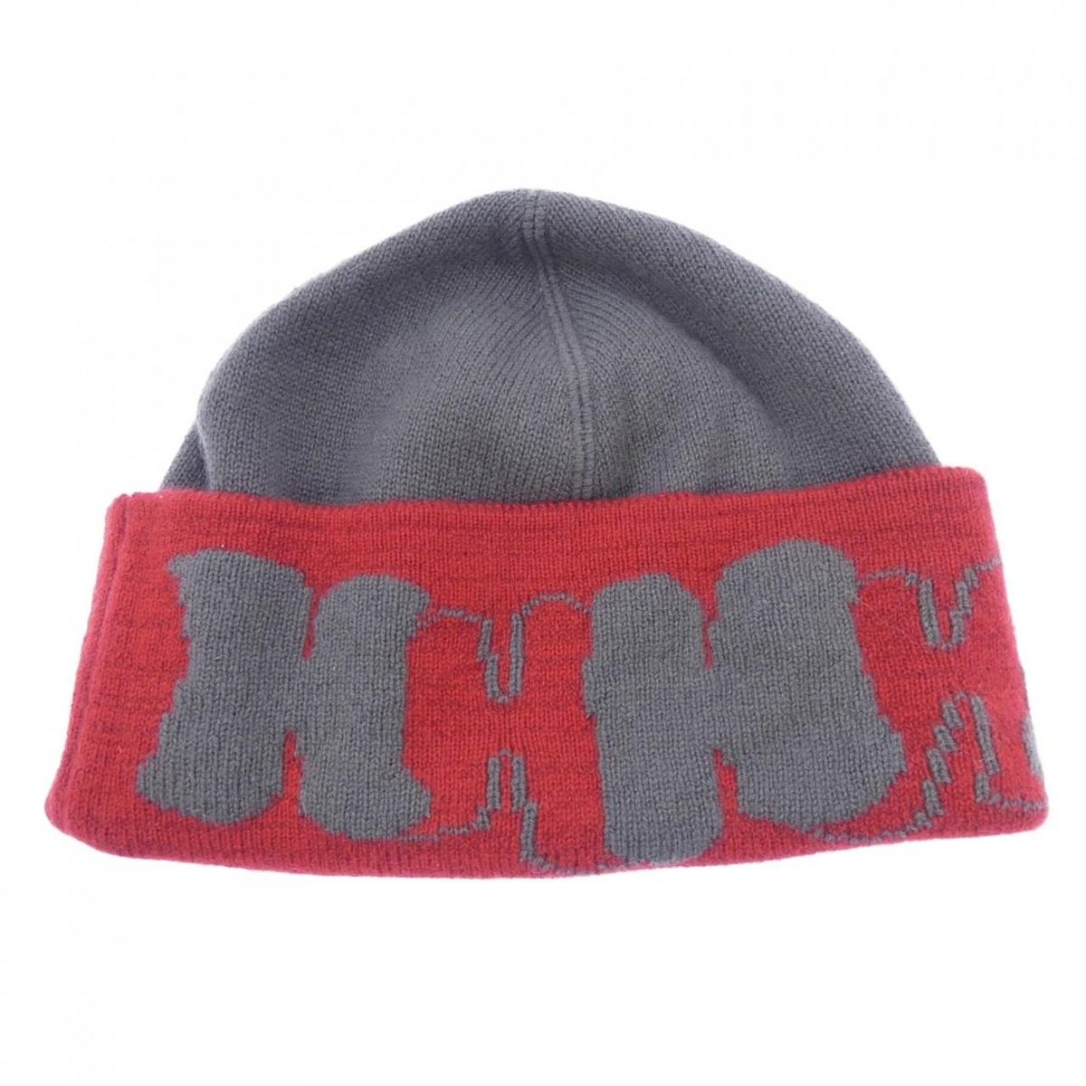 Hermes Knit Cap