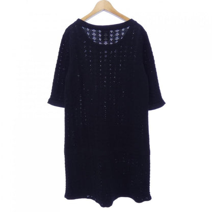 Chanel Dress Black 42 — view 2
