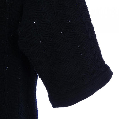 Chanel Dress Black 42 — view 6