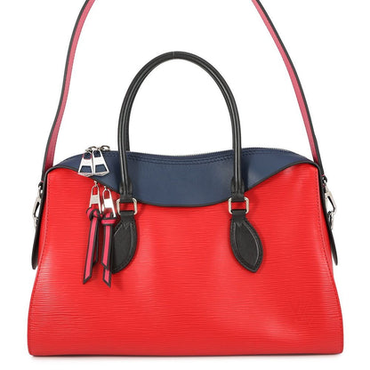 Louis Vuitton Handbag Epi Tuilete 2-Way