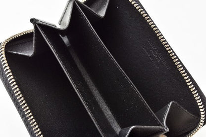 Unused Saint Laurent Coin Case Card Case Coin Purse 506522