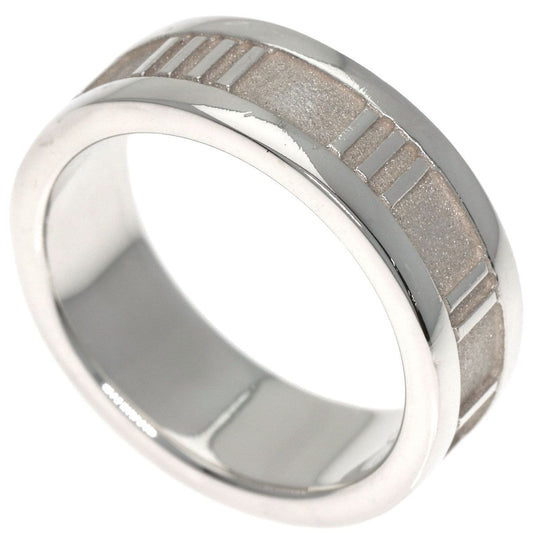 Tiffany & Co. Atlas Ring