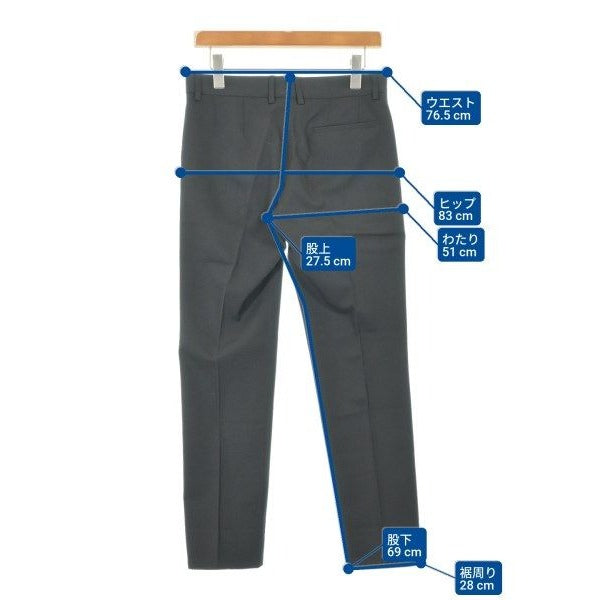 Balenciaga Slacks — view 6