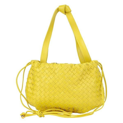 Bottega Veneta Handbag Small the Bulb Buttercup
