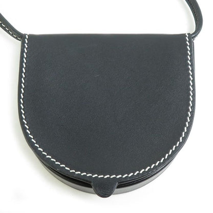 Loewe Coin Case Heel Pouch