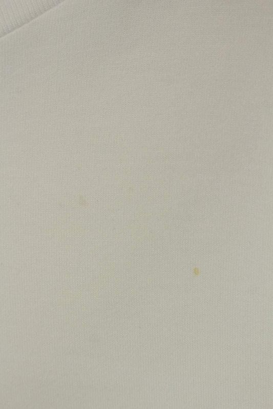 Saint Laurent Paris 460876 Yb2dq Logo Print T-shirt Men's S