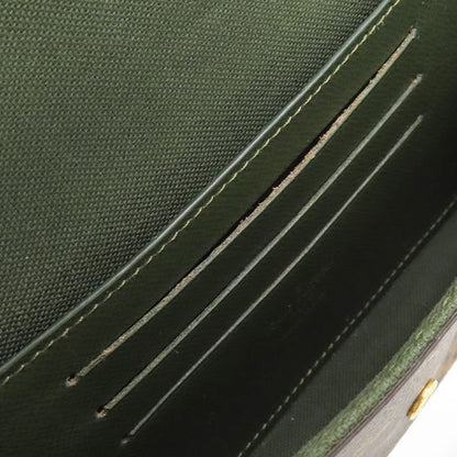 Louis Vuitton Shoulder Bag Miltie Pochette Felicie Monogram Canvas Monogram