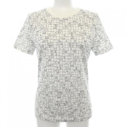 Hermes Bolduc Au Carre Check 5 E4645 dk T-Shirt